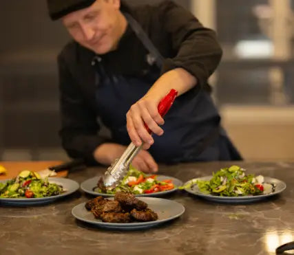 Catering