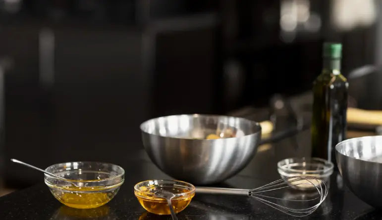Chef’s Table